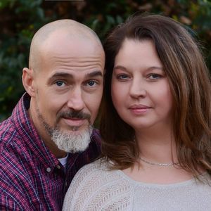 Meet your Posher, Chad